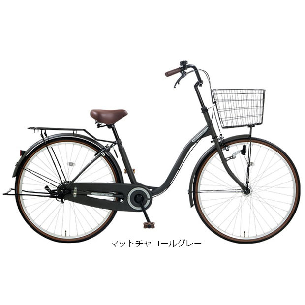 地域限定商品」「アサヒサイクル」ソフィスティケ26「SOS26C」26