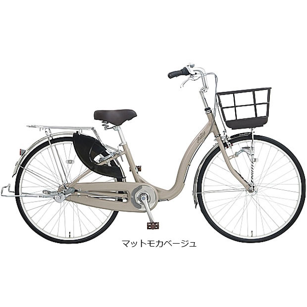 あさひ（自転車） 「あさひ」カーググランド-L 26インチ 3段変速