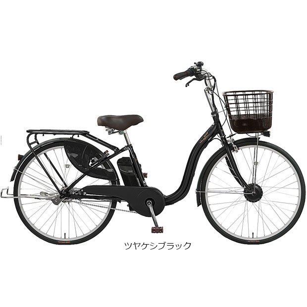 地域限定商品」「エヴォル」EVOL-VIVACE「EVV63A」26インチ 電動
