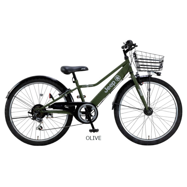 あさひ 自転車 24インチ（子供用自転車）の商品一覧｜自転車車体