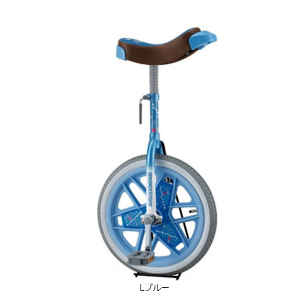 BRIDGESTONE 一輪車 イエローと緑の一輪車2点セット 楽天市場】一輪車（カラーグリーン）（自転車・サイクリング