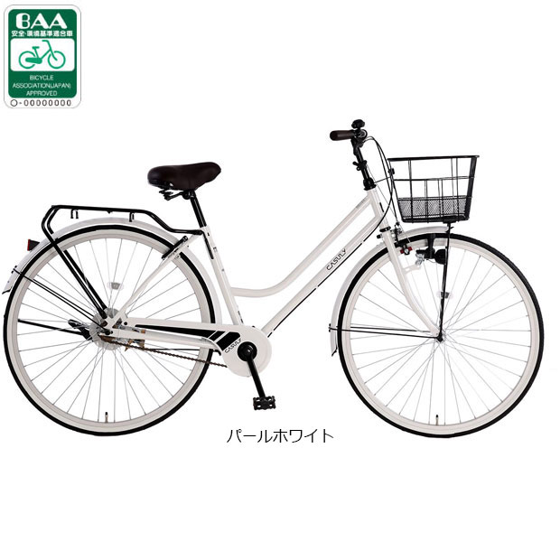 あさひ（自転車） 「あさひ」カジュリースマート BAA-Q 26インチ