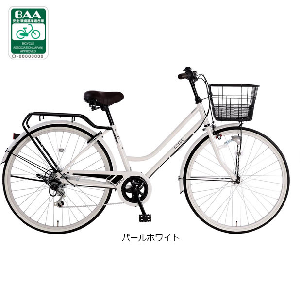 あさひ（自転車） 「あさひ」カジュリースマート BAA-Q 26インチ