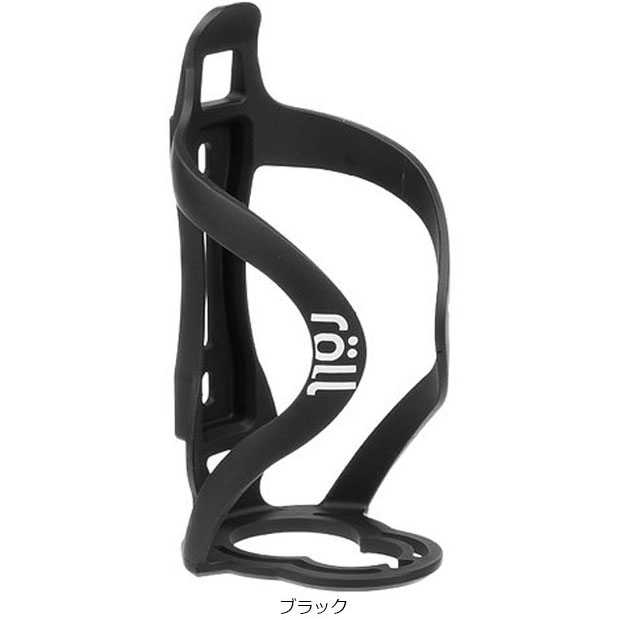 1/30-2/1はストアポイント2倍「ロール」DuoFit-Cage ボトルケージ | ブランド登録なし | 01