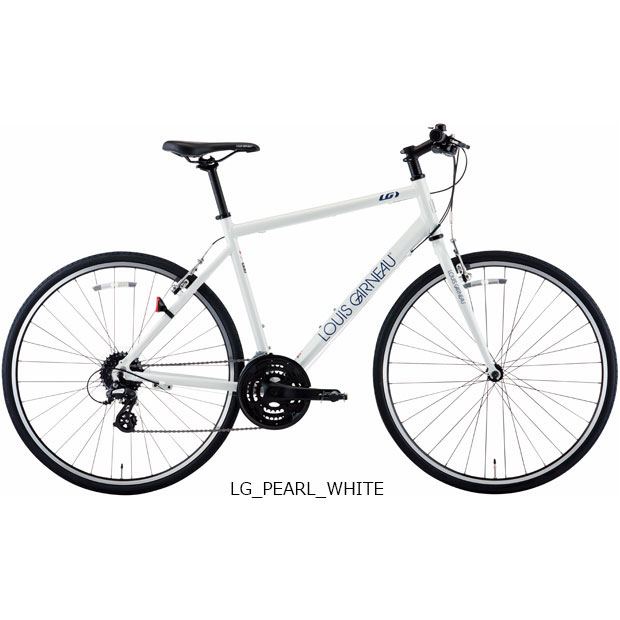 ルイガノ(LOUIS GARNEAU) 「ルイガノ」SETTER 8.0(セッター 8.0)-Q ルイガノ(LOUIS GARNEAU) 「ルイガノ」SETTER 8.0(セッター 8.0)-Q
