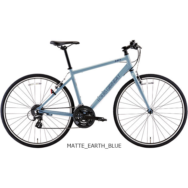 ルイガノ（LOUIS GARNEAU） 「東日本限定」「ルイガノ」SETTER 8.0