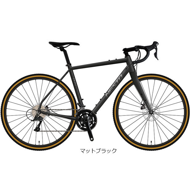 NESTO GAVEL ネスト・ガベル　美品　室内保管 セオサイクル