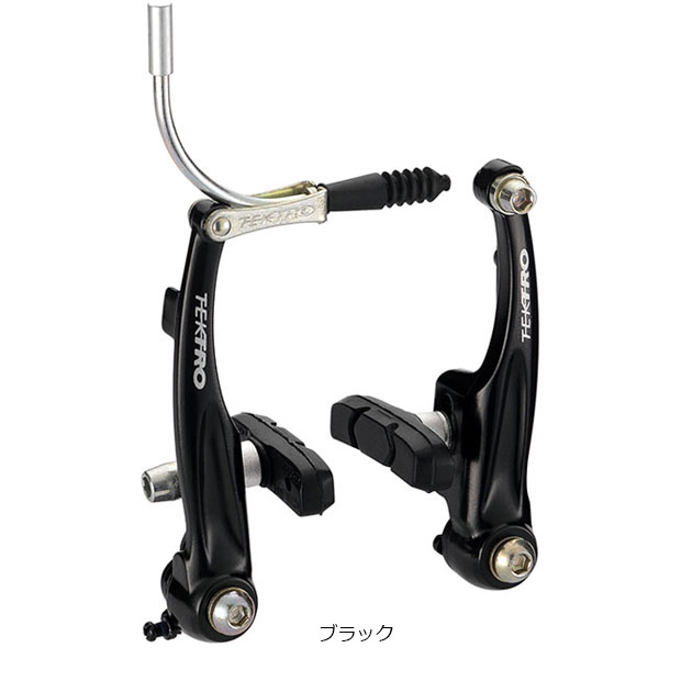 「テクトロ」837AL-Q Vブレーキ | ブランド登録なし | 01