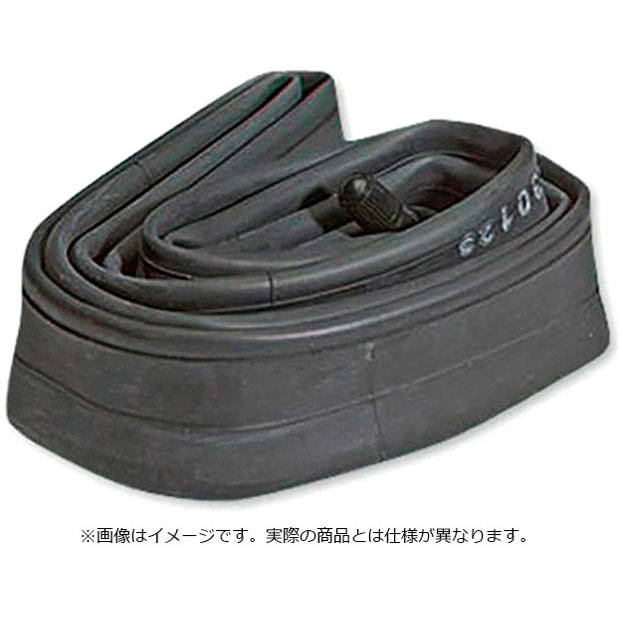 「ケンダ」ブチルチューブ 英式（40mm）27.5x1.5-1.95 厚さ1.0mm | KENDA | 01