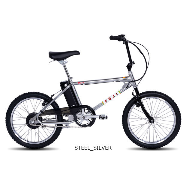 ミニベロ スポーツタイプ（電動アシスト自転車）｜自転車車体｜自転車