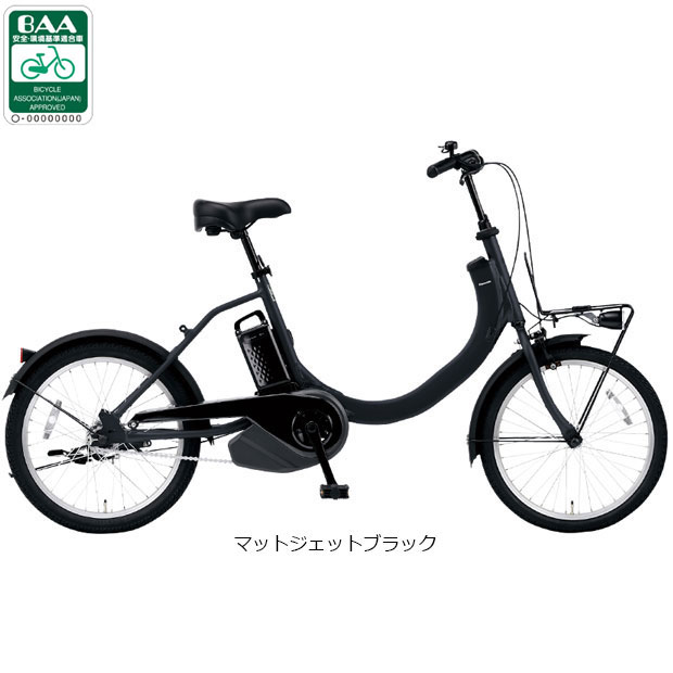 パナソニック 電動 商品一覧 - サイクルベースあさひYahoo!店