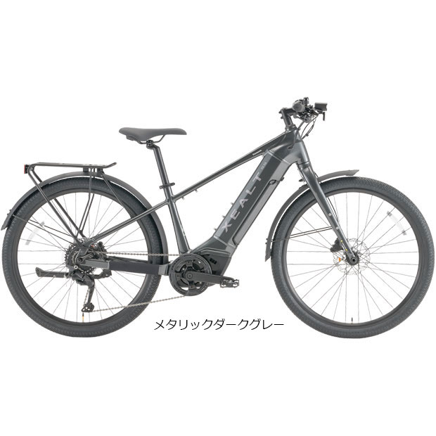 マウンテンバイク（電動アシスト自転車）｜自転車車体｜自転車 | 車
