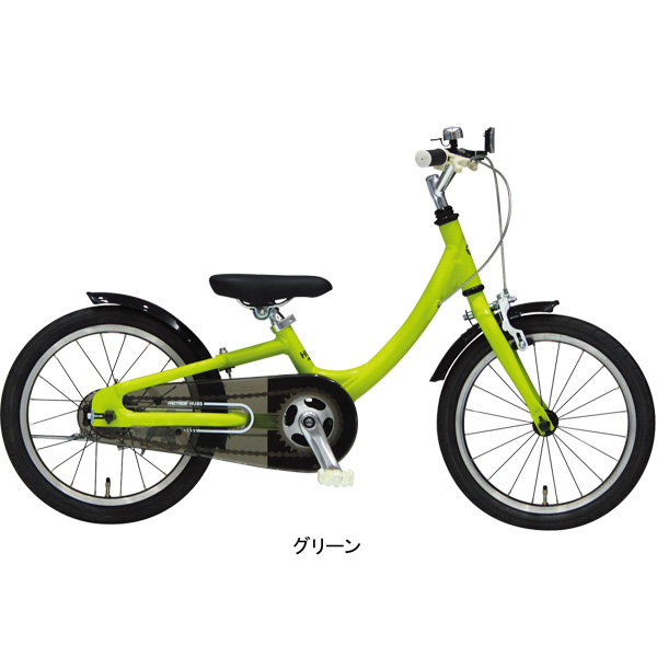 西日本限定」「あさひ」ファストライドHUBS16-I 16インチ トレーニング 