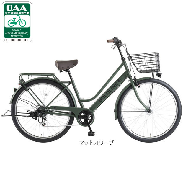 あさひ（asahi） 「東日本限定」「あさひ」ボールドライン-Q 27.5