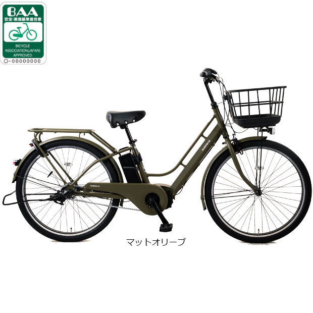 あさひ（自転車） 電動アシスト自転車｜自転車車体｜自転車｜車