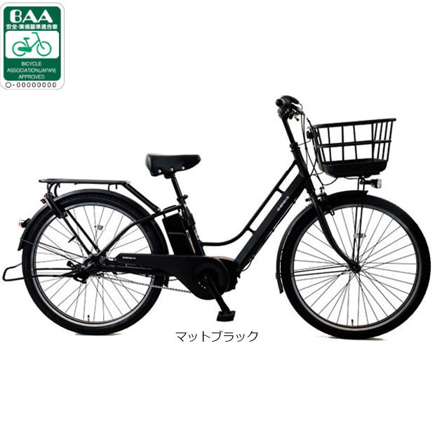 あさひ（自転車） 電動アシスト自転車｜自転車車体｜自転車｜車