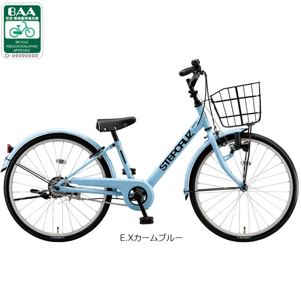 BRIDGESTONE（ブリヂストン） 「ブリヂストン」STEPCRUZ Jr「STJ26」22