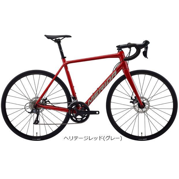 MERIDA（メリダ） 「メリダ」SCULTURA DISC 200（スクルトゥーラ