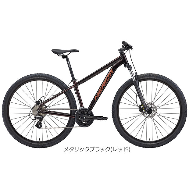 マウンテンバイク 29インチ（マウンテンバイク(MTB)）｜自転車車体