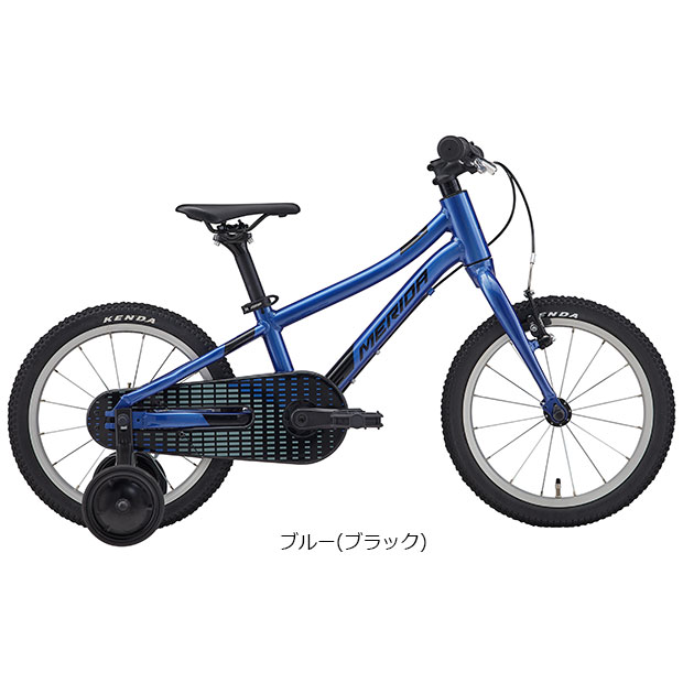 「メリダ」MATTS J.16（マッツJ.16）16インチ 子供用 自転車 -26 | MERIDA | 02