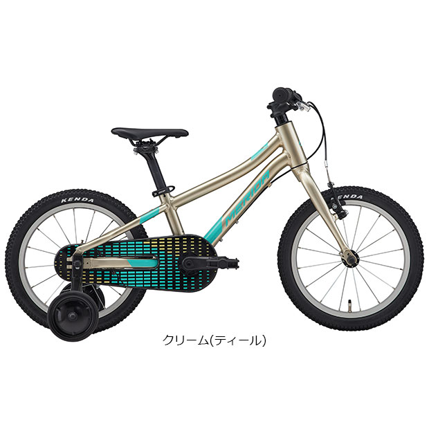 「メリダ」MATTS J.16（マッツJ.16）16インチ 子供用 自転車 -26 | MERIDA | 01