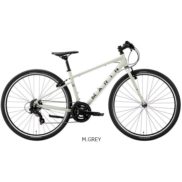 MARIN FAIRFAX SC2 クロスバイク サイズM【引取り限定】横浜 marin fairfax（クロスバイク）｜自転車車体｜自転車 | 車、バイク