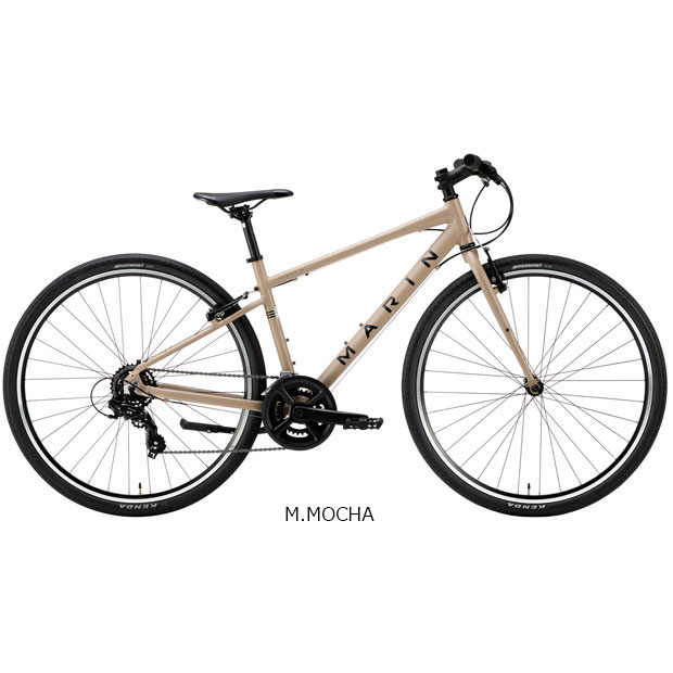 marin fairfax（クロスバイク）｜自転車車体｜自転車 | 車、バイク