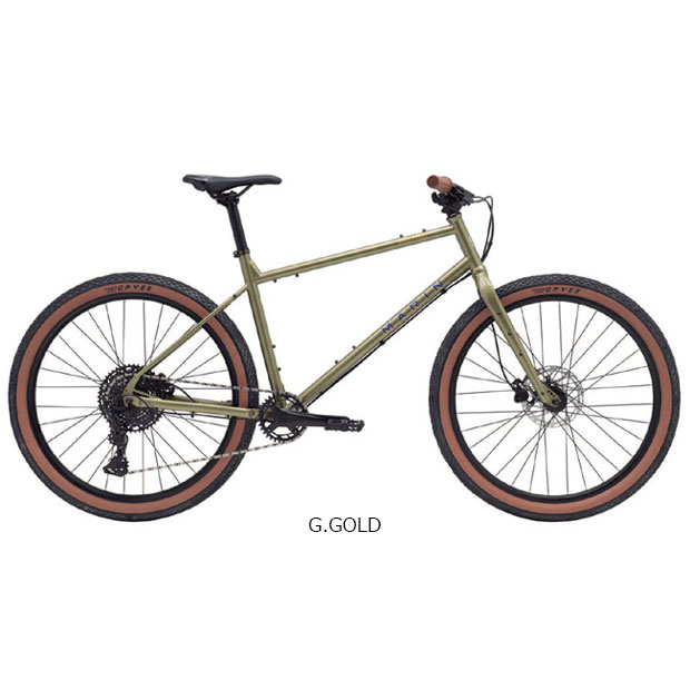 GW限定価格‼️マウンテンバイク 公式】Santa Cruz (サンタクルズ) Chameleon 8 AL [2023 Color