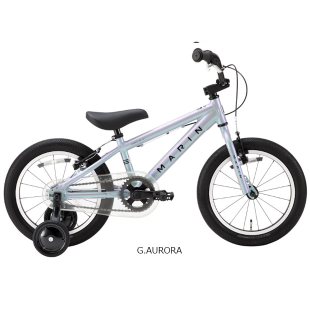marin 16インチ（自転車） | 車、バイク、自転車 のおすすめ人気商品