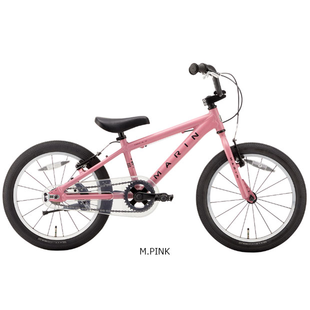 「マリン」DONKY JR 18（ドンキー ジュニア 18）18インチ 子供用 自転車 -26の画像