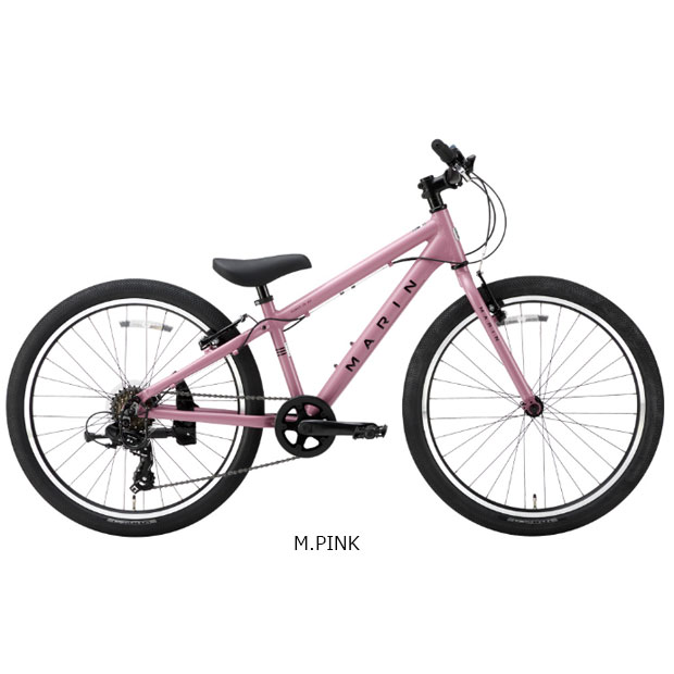 MARIN（マリン） 「マリン」DONKY JR 24（ドンキー ジュニア 24）24