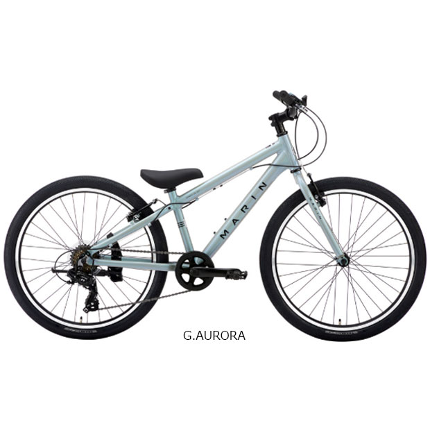 MARIN（マリン） 「マリン」DONKY JR 24 LTD（ドンキー ジュニア 24LTD