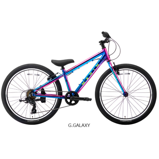 MARIN（マリン） 「マリン」DONKY JR 24 LTD（ドンキー ジュニア 24LTD