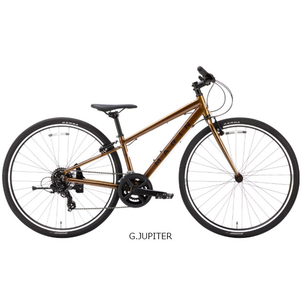 MARIN（マリン） 3/5はストアポイント2倍「マリン」DONKY JR 700 LTD