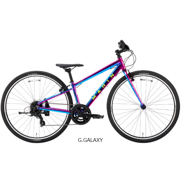 MARIN（マリン） 3/5はストアポイント2倍「マリン」DONKY JR 700 LTD