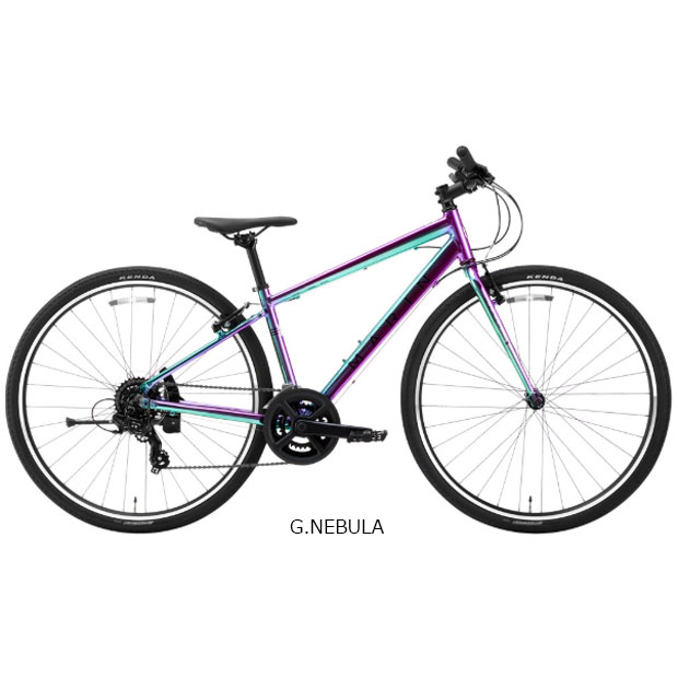 MARIN（マリン） 3/5はストアポイント2倍「マリン」DONKY JR 700 LTD