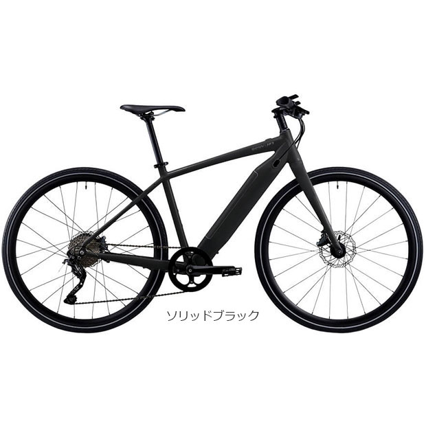 BESV（ベスビー） 「ベスビー」JF1「YTRT09」700C 10段変速 フレーム
