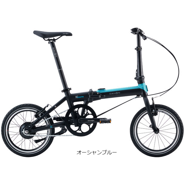 DAHON 電動アシスト自転車｜自転車車体｜自転車｜車、バイク、自転車