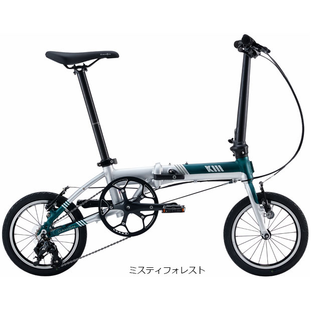 折りたたみ自転車（リム径（ホイールサイズ）：14インチ）｜自転車車体