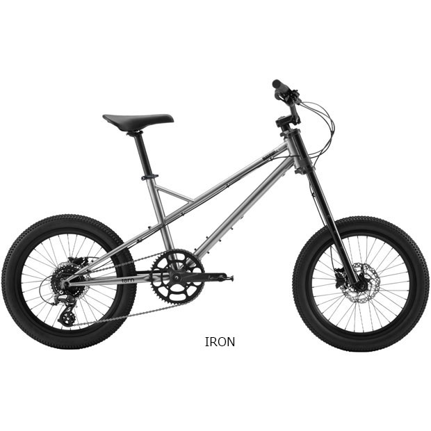 ターン」MASHUP（マッシュアップ）20インチ ミニベロ 自転車 -26