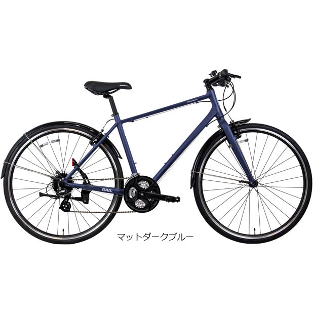 クロスバイク ホダカ（自転車車体）｜自転車 | 車、バイク、自転車 の