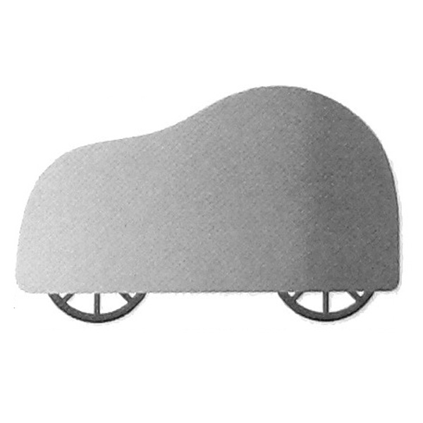 「あさひ」自転車カバー一般用SL ポリエステル製で破れにくい | あさひ（自転車） | 01