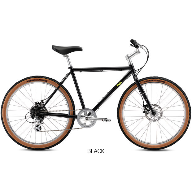 フジ[FUJI] ALTER Rクロモリフレーム 26インチ マウンテンバイク フジ」ALTERR（アルター）クロモリフレーム 26インチ マウンテンバイク