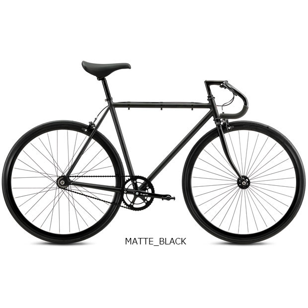 3/29はストアポイント2倍「フジ」FEATHER（フェザー）700c フレームサイズ：49 ピストバイク シングルスピード 自転車 -26 | ブランド登録なし | 02