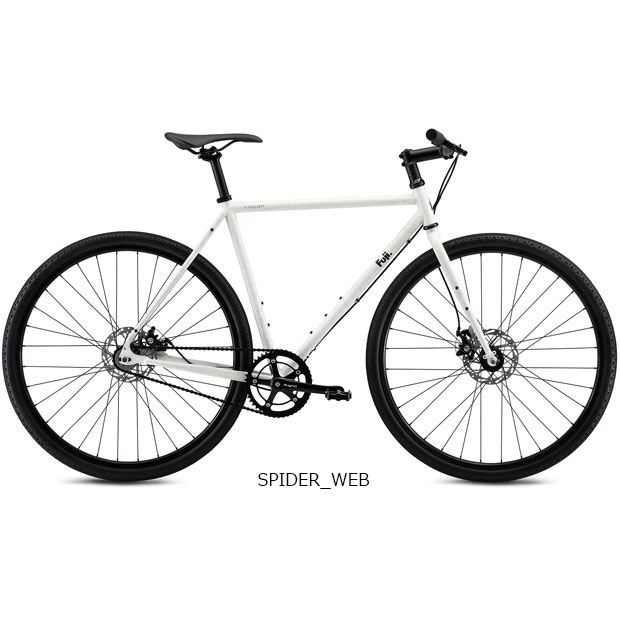 「フジ」VAPAH 700c ピストバイク シングルスピード 自転車 -26 | ブランド登録なし | 10