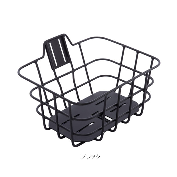 「送料無料」「クリーム」アルミフロントバスケット（CS、CS20、Cross、Min用）フロントバスケット 前用 | あさひ（自転車） | 01