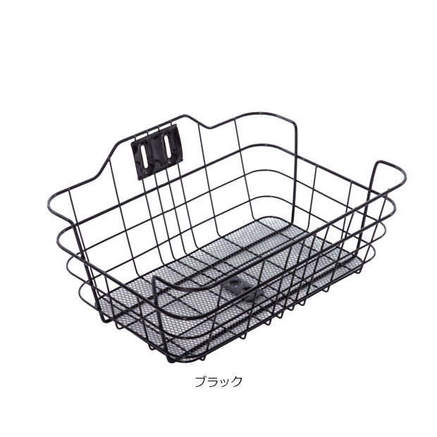 「クリーム」フロントバスケット（CS、cross用）フロントバスケット 前用 | あさひ（自転車） | 01