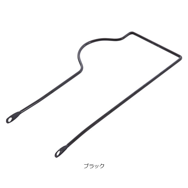 「クリーム」カゴ足700 c（cross用）フロントバスケット 前用 | あさひ（自転車） | 01
