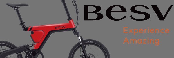 BESV ベスビー 2019年 イーバイク e-bike