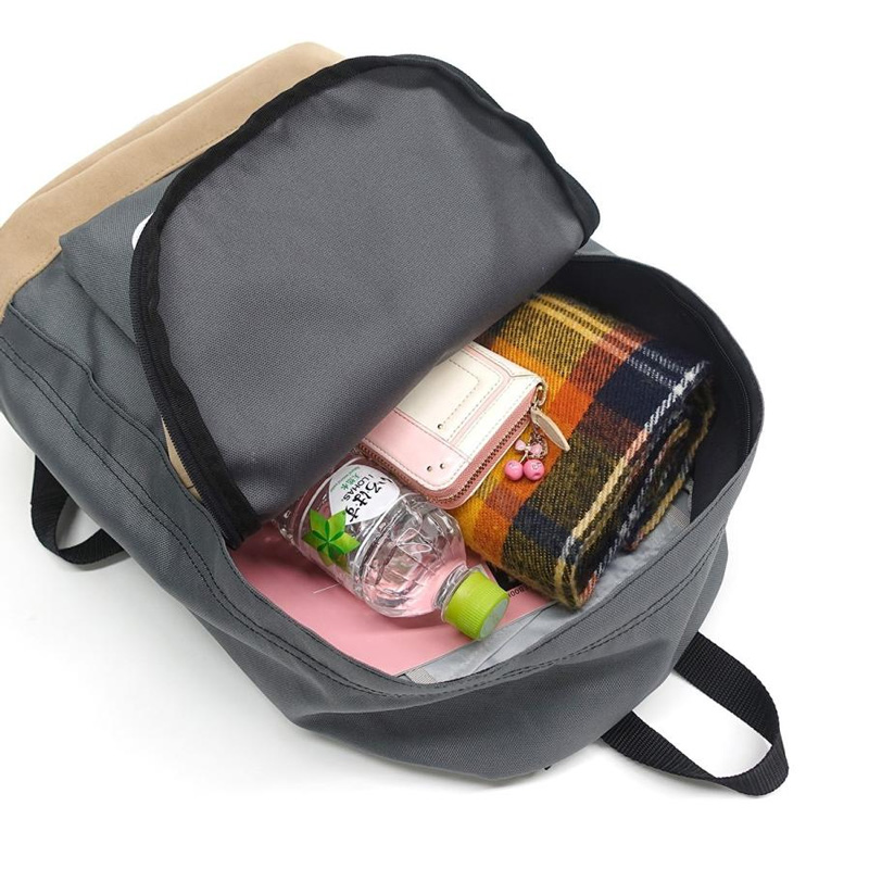 OUTDOOR PRODUCTS  クラシック デイパック @6800 12409043 アウトドア プロダクツ DAYPACK リュック BACKPACK 旅行 通学 |  | 04
